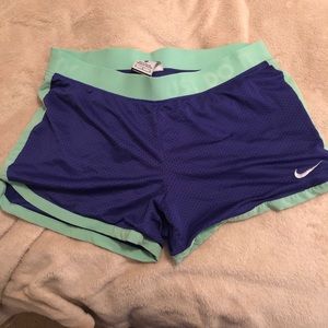 Nike shorts